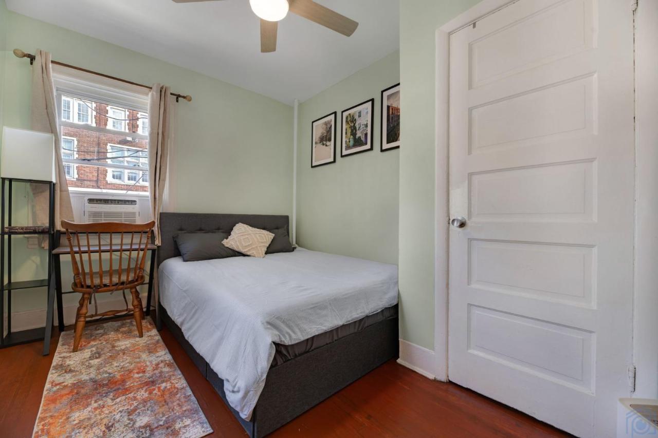 Historic Petworth Homestay Privatunterkunft
