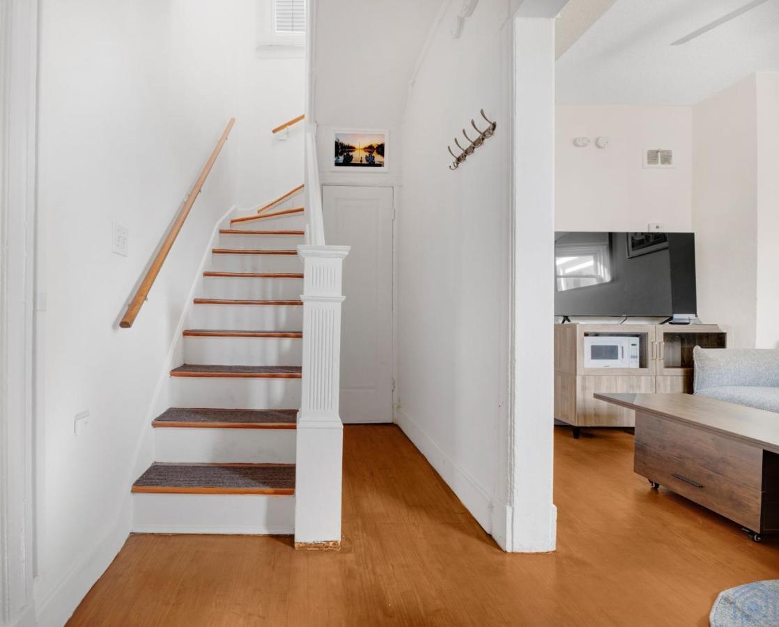 Historic Petworth Homestay Privatunterkunft
