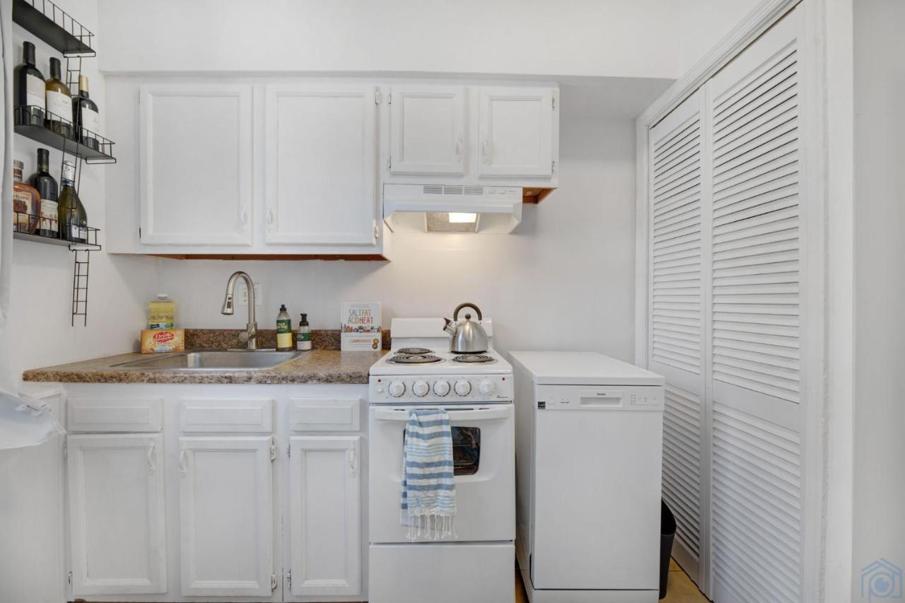Privatunterkunft Historic Petworth Homestay *