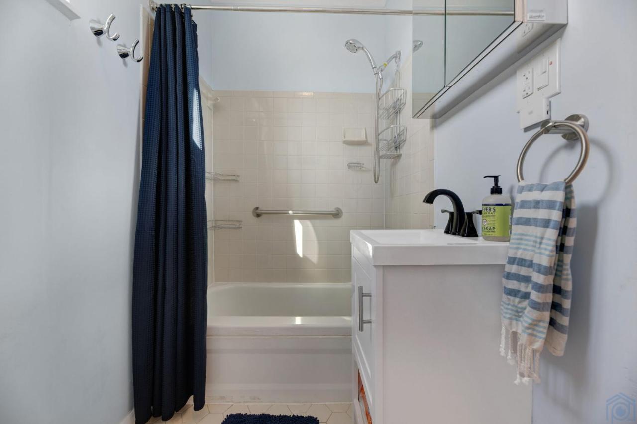 Historic Petworth Homestay