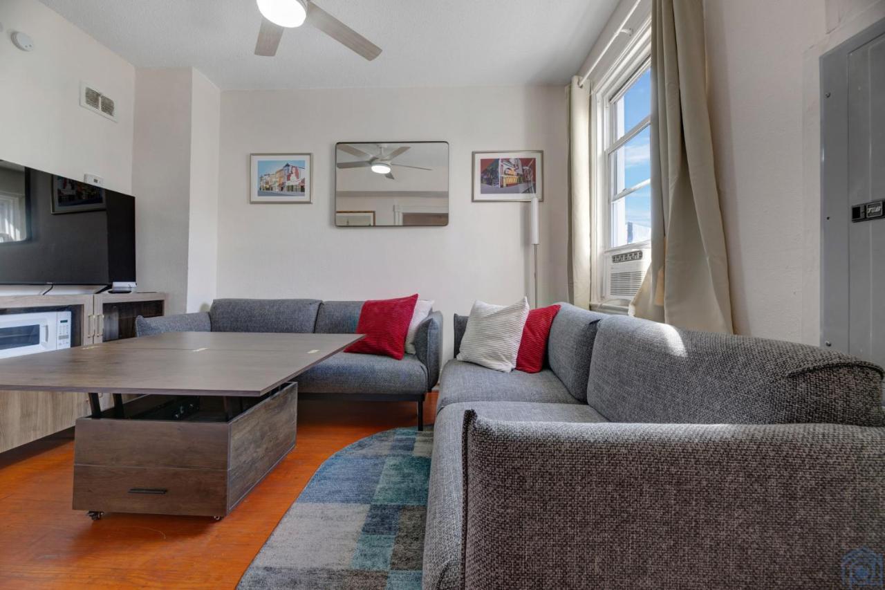 Historic Petworth Homestay Privatunterkunft Washington