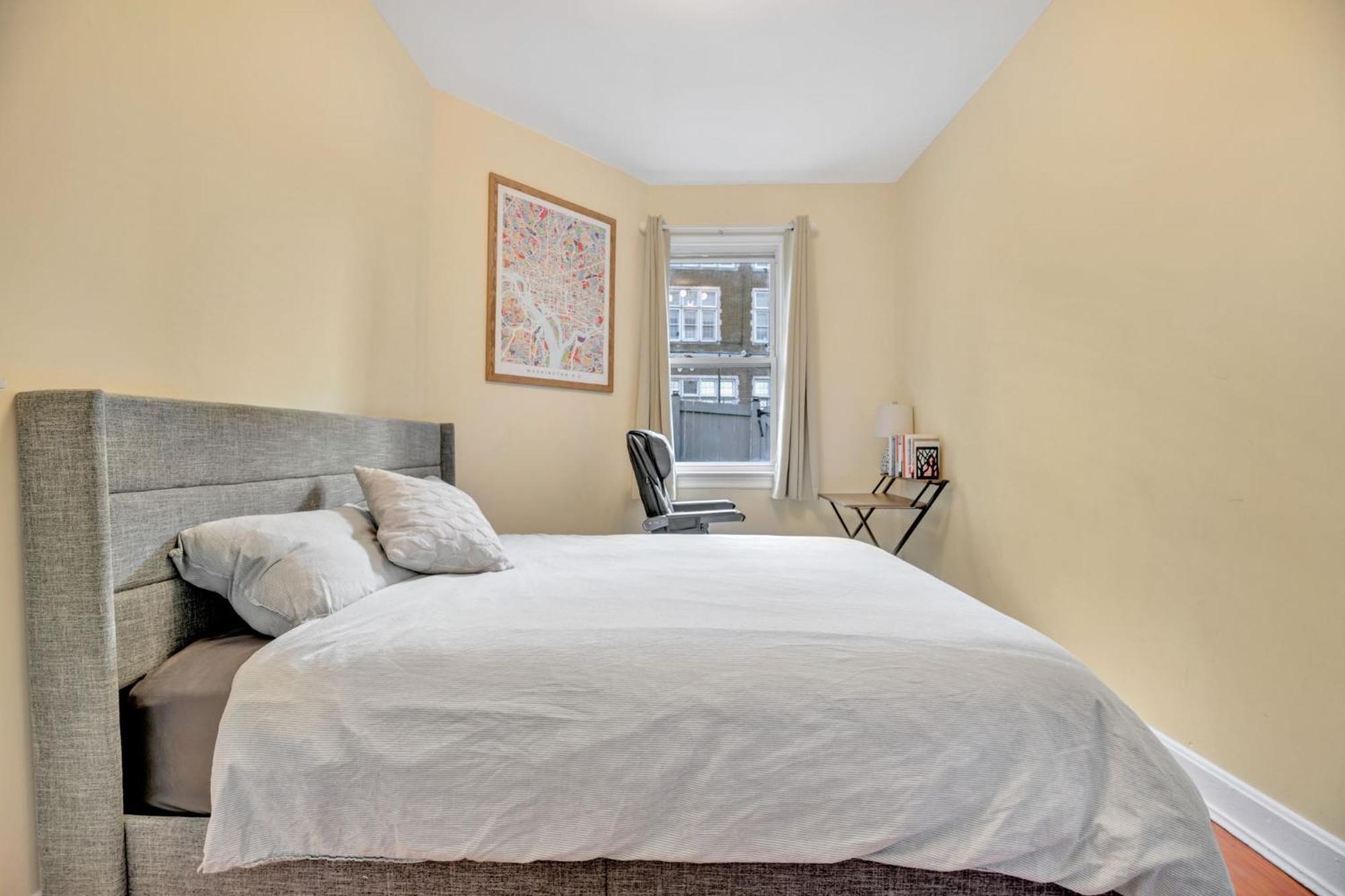 Historic Petworth Homestay * Washington